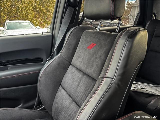 2026 Dodge Durango GT (Stk: 164705) in London - Image 20 of 26