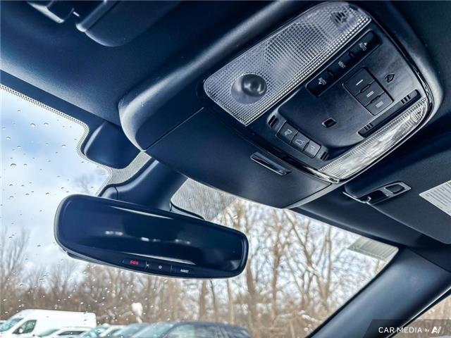 2026 Dodge Durango GT (Stk: 164705) in London - Image 21 of 26