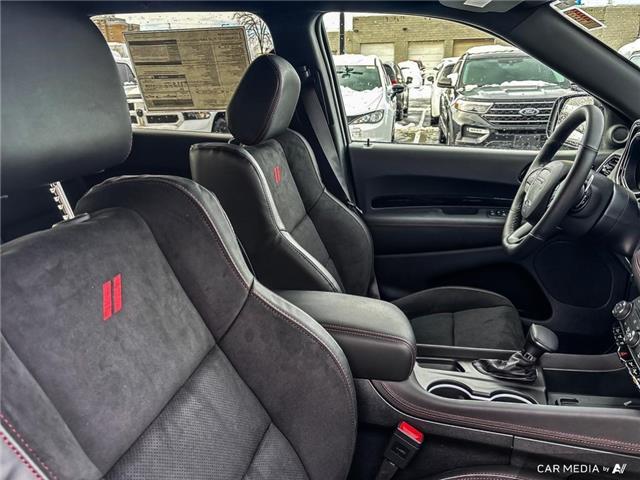 2026 Dodge Durango GT (Stk: 164705) in London - Image 22 of 26