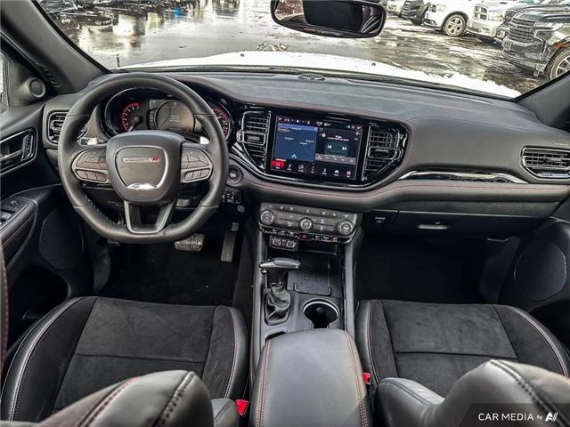 2026 Dodge Durango GT (Stk: 164705) in London - Image 24 of 26