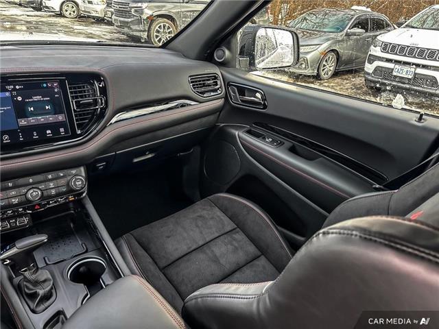 2026 Dodge Durango GT (Stk: 164705) in London - Image 25 of 26