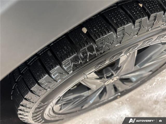 2024 Volkswagen Tiguan Comfortline (Stk: 164470) in London - Image 7 of 26