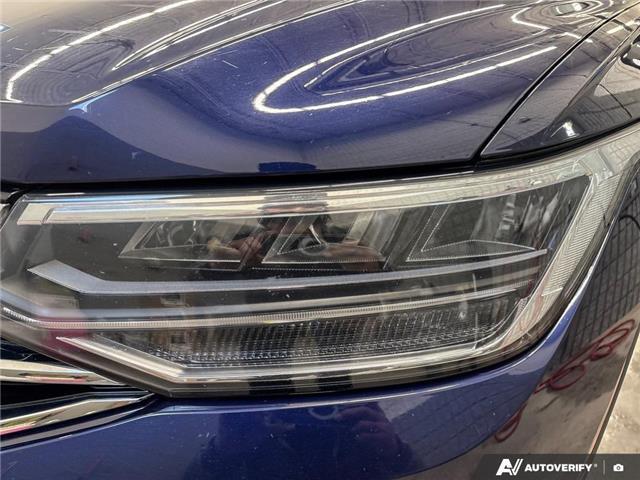 2024 Volkswagen Tiguan Comfortline (Stk: 164470) in London - Image 8 of 26