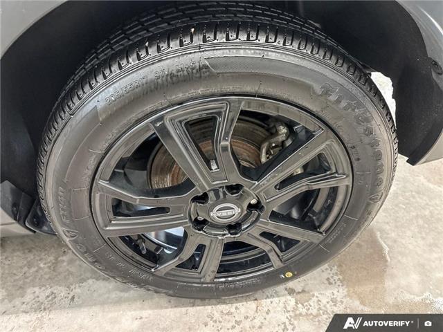 2024 Nissan Kicks SR (Stk: 164475) in London - Image 6 of 26