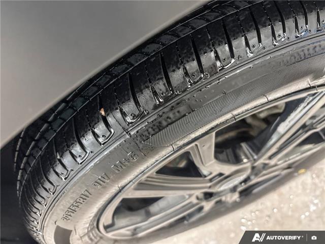 2024 Nissan Kicks SR (Stk: 164475) in London - Image 7 of 26