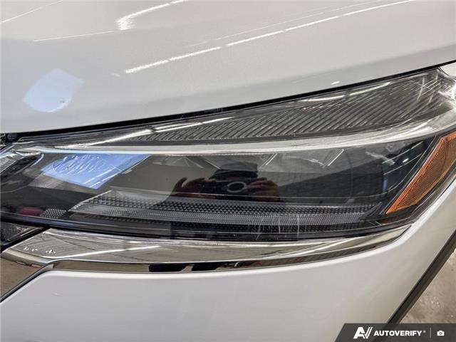 2024 Nissan Kicks SR (Stk: 164475) in London - Image 8 of 26