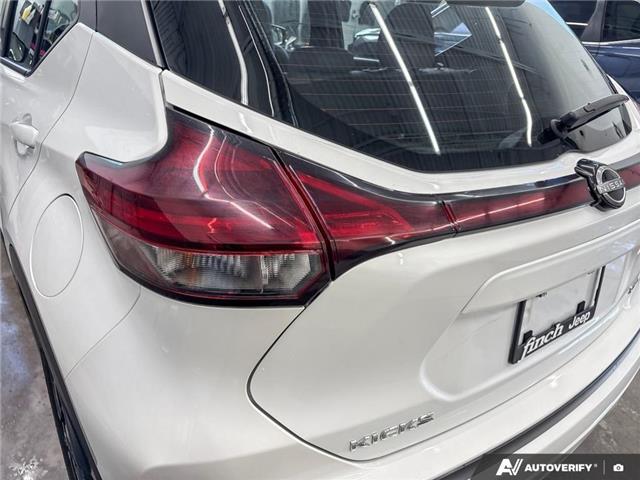 2024 Nissan Kicks SR (Stk: 164475) in London - Image 11 of 26