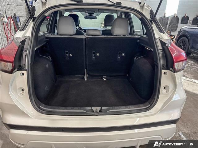 2024 Nissan Kicks SR (Stk: 164475) in London - Image 12 of 26