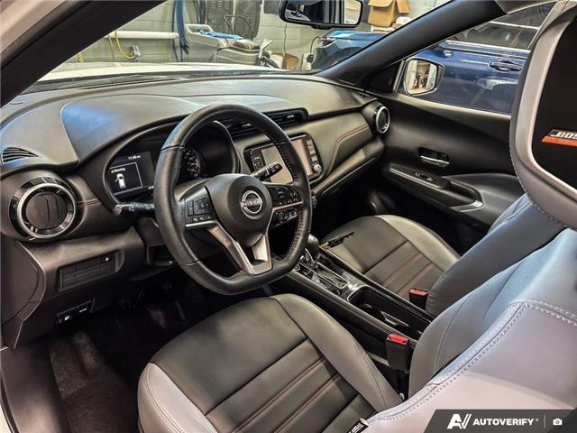 2024 Nissan Kicks SR (Stk: 164475) in London - Image 13 of 26
