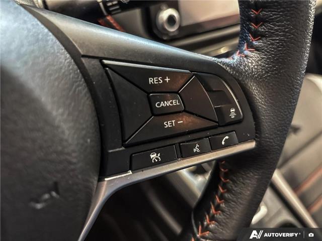 2024 Nissan Kicks SR (Stk: 164475) in London - Image 16 of 26