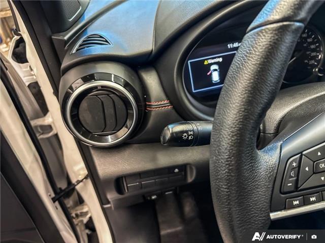 2024 Nissan Kicks SR (Stk: 164475) in London - Image 17 of 26