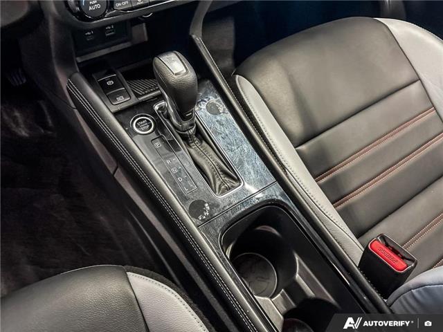 2024 Nissan Kicks SR (Stk: 164475) in London - Image 18 of 26