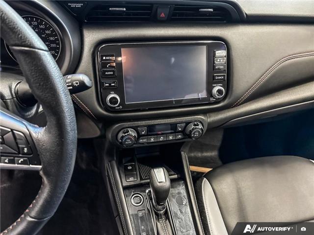 2024 Nissan Kicks SR (Stk: 164475) in London - Image 19 of 26
