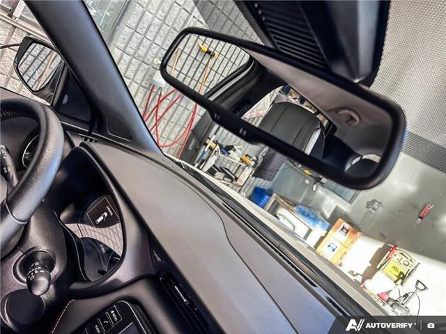 2024 Nissan Kicks SR (Stk: 164475) in London - Image 21 of 26