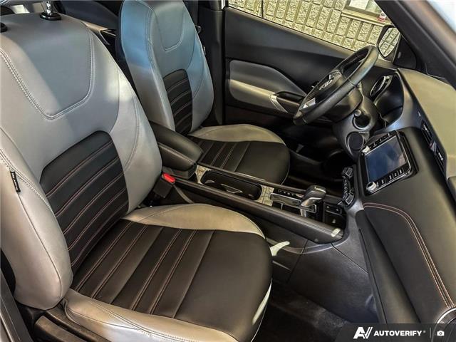 2024 Nissan Kicks SR (Stk: 164475) in London - Image 22 of 26