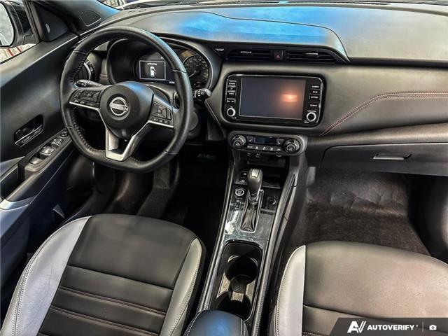2024 Nissan Kicks SR (Stk: 164475) in London - Image 24 of 26