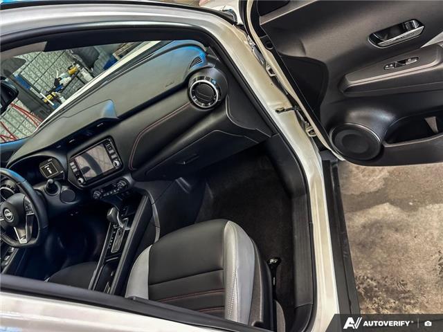 2024 Nissan Kicks SR (Stk: 164475) in London - Image 25 of 26