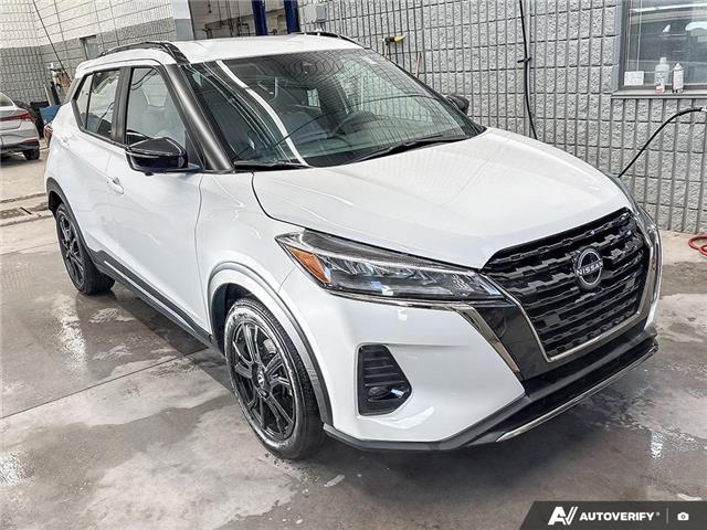 2024 Nissan Kicks SR (Stk: 164475) in London - Image 26 of 26