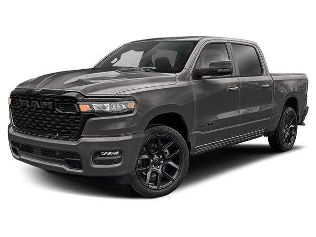 2026 RAM 1500 Sport (Stk: T155887) in Surrey - Image 1 of 2