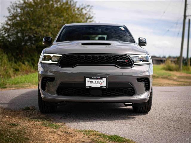2025 Dodge Durango GT (Stk: S562185) in Surrey - Image 2 of 22