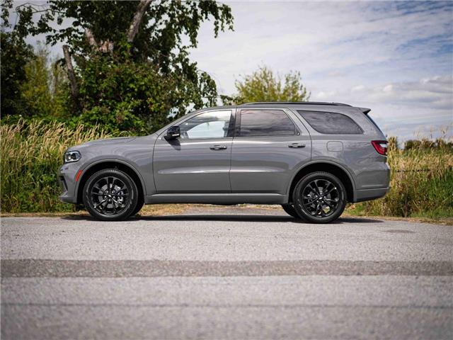 2025 Dodge Durango GT (Stk: S562185) in Surrey - Image 3 of 22
