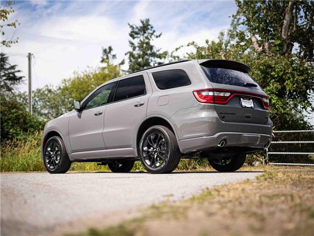 2025 Dodge Durango GT (Stk: S562185) in Surrey - Image 4 of 22