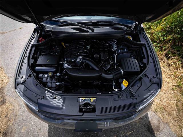 2025 Dodge Durango GT (Stk: S562185) in Surrey - Image 7 of 22