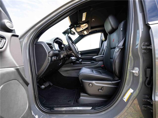 2025 Dodge Durango GT (Stk: S562185) in Surrey - Image 8 of 22