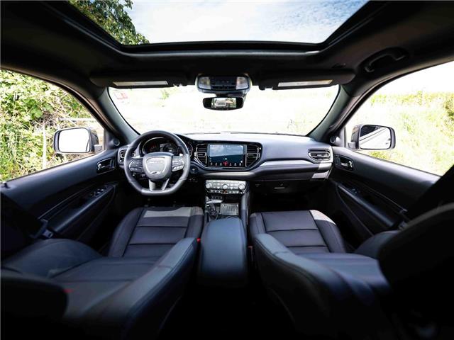 2025 Dodge Durango GT (Stk: S562185) in Surrey - Image 9 of 22