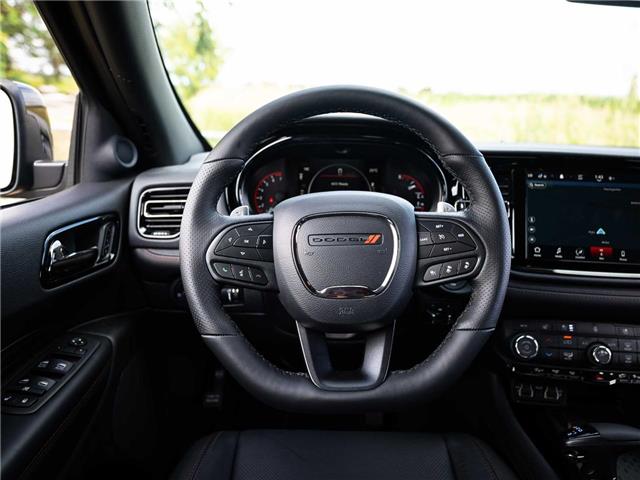 2025 Dodge Durango GT (Stk: S562185) in Surrey - Image 10 of 22