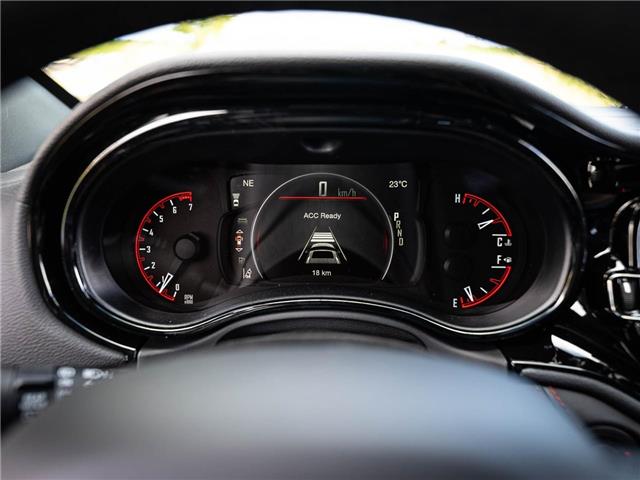 2025 Dodge Durango GT (Stk: S562185) in Surrey - Image 12 of 22