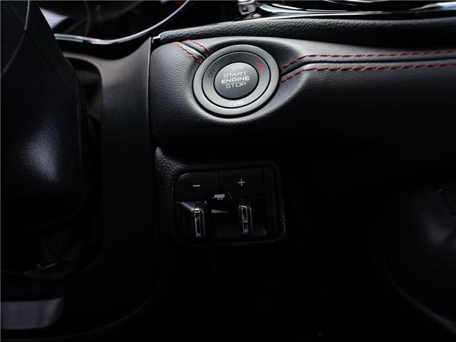 2025 Dodge Durango GT (Stk: S562185) in Surrey - Image 15 of 22