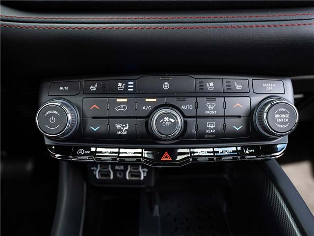 2025 Dodge Durango GT (Stk: S562185) in Surrey - Image 16 of 22