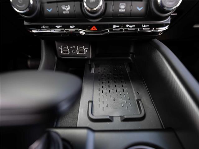 2025 Dodge Durango GT (Stk: S562185) in Surrey - Image 18 of 22