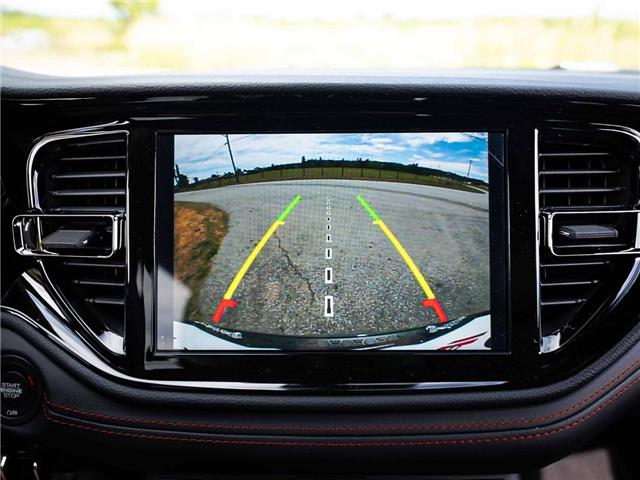 2025 Dodge Durango GT (Stk: S562185) in Surrey - Image 19 of 22