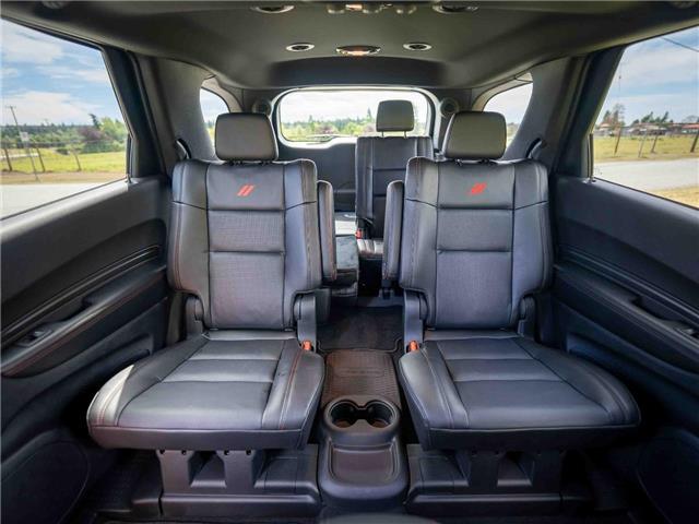 2025 Dodge Durango GT (Stk: S562185) in Surrey - Image 20 of 22