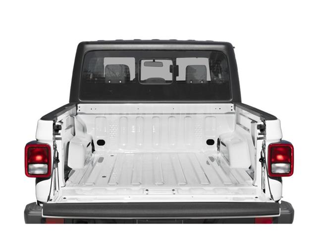 2026 Jeep Gladiator Sport S (Stk: T154798) in Surrey - Image 8 of 12