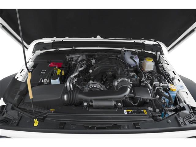 2026 Jeep Gladiator Sport S (Stk: T154798) in Surrey - Image 9 of 12