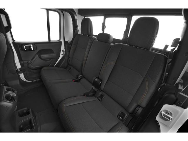 2026 Jeep Gladiator Sport S (Stk: T154798) in Surrey - Image 10 of 12