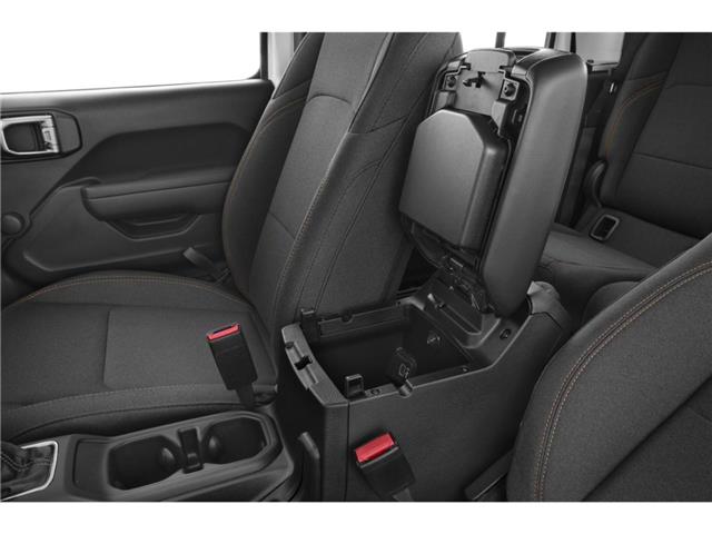 2026 Jeep Gladiator Sport S (Stk: T154798) in Surrey - Image 11 of 12