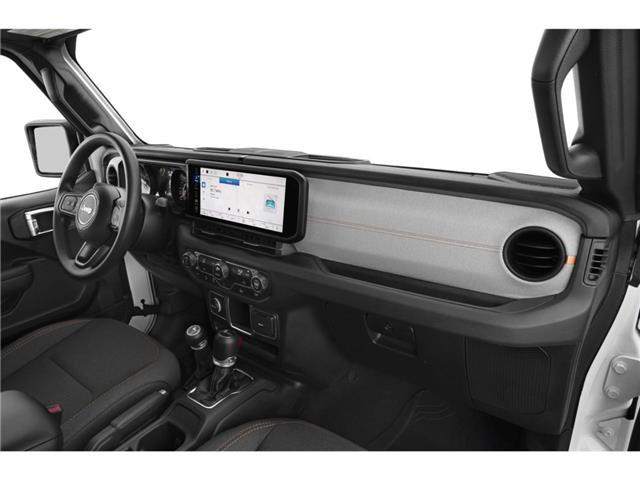 2026 Jeep Gladiator Sport S (Stk: T154798) in Surrey - Image 12 of 12