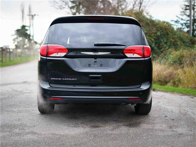 2026 Chrysler Grand Caravan SXT (Stk: T205494) in Surrey - Image 5 of 21