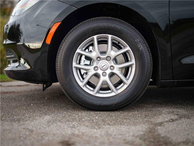 2026 Chrysler Grand Caravan SXT (Stk: T205494) in Surrey - Image 6 of 21