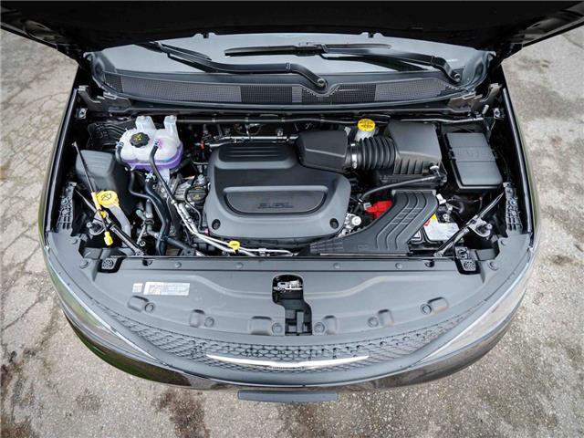 2026 Chrysler Grand Caravan SXT (Stk: T205494) in Surrey - Image 7 of 21