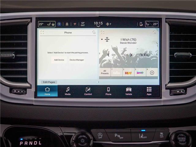 2026 Chrysler Grand Caravan SXT (Stk: T205494) in Surrey - Image 14 of 21