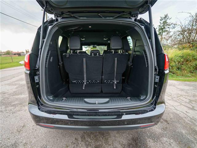 2026 Chrysler Grand Caravan SXT (Stk: T205494) in Surrey - Image 20 of 21