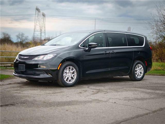 2026 Chrysler Grand Caravan SXT (Stk: T205494) in Surrey - Image 21 of 21