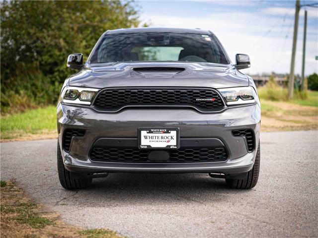 2025 Dodge Durango GT (Stk: S562558) in Surrey - Image 2 of 22