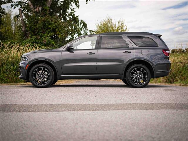 2025 Dodge Durango GT (Stk: S562558) in Surrey - Image 3 of 22