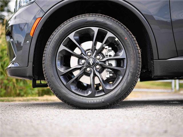 2025 Dodge Durango GT (Stk: S562558) in Surrey - Image 6 of 22